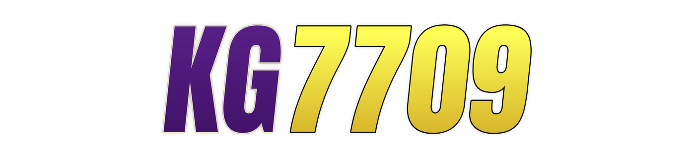 kg7709 Logo